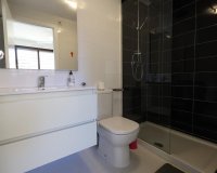 Resale - Terraced house / Townhouse - Orihuela Costa - Lomas de Cabo Roig