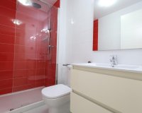 Resale - Terraced house / Townhouse - Orihuela Costa - Lomas de Cabo Roig