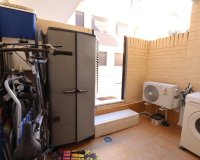 Resale - Terraced house / Townhouse - Orihuela Costa - Lomas de Cabo Roig