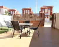 Resale - Terraced house / Townhouse - Orihuela Costa - Lomas de Cabo Roig