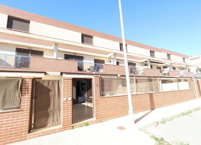 Resale - Terraced house / Townhouse - Orihuela Costa - Lomas de Cabo Roig