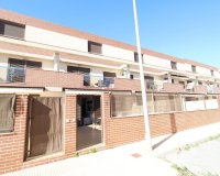 Resale - Terraced house / Townhouse - Orihuela Costa - Lomas de Cabo Roig