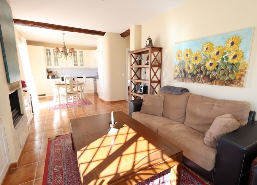 Resale - Terraced house / Townhouse - Orihuela Costa - Lomas de Campoamor