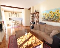 Resale - Terraced house / Townhouse - Orihuela Costa - Lomas de Campoamor