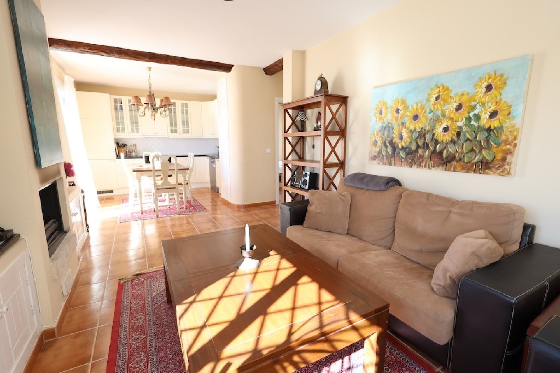 Resale - Terraced house / Townhouse - Orihuela Costa - Lomas de Campoamor