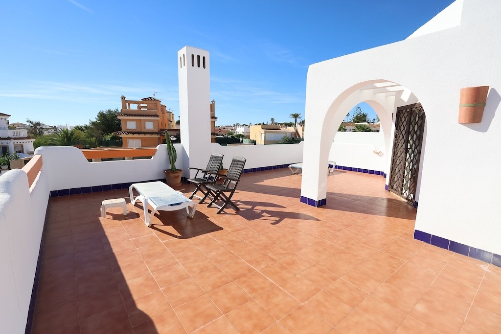 Resale - Terraced house / Townhouse - Orihuela Costa - Lomas de Campoamor
