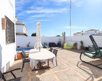 Resale - Terraced house / Townhouse - Orihuela Costa - Lomas de Campoamor