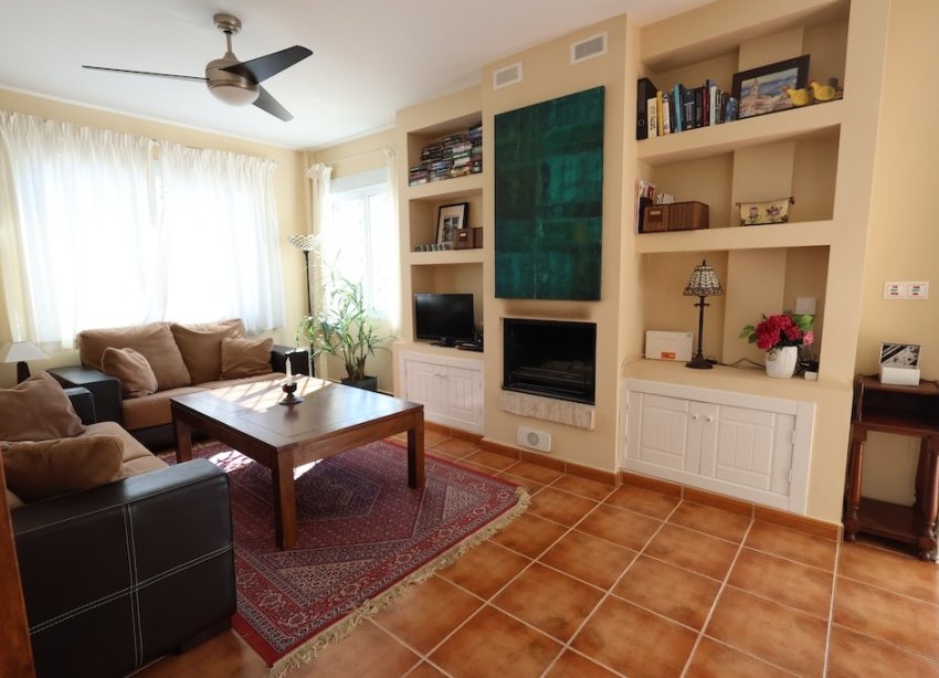 Resale - Terraced house / Townhouse - Orihuela Costa - Lomas de Campoamor