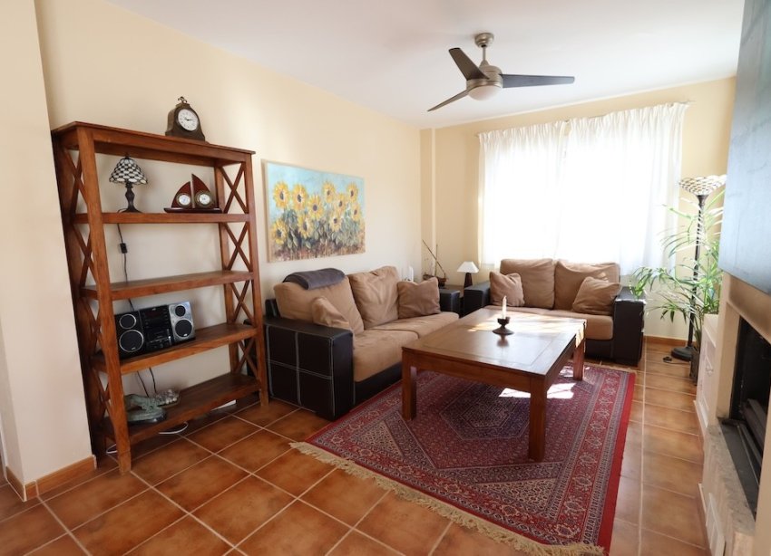 Resale - Terraced house / Townhouse - Orihuela Costa - Lomas de Campoamor