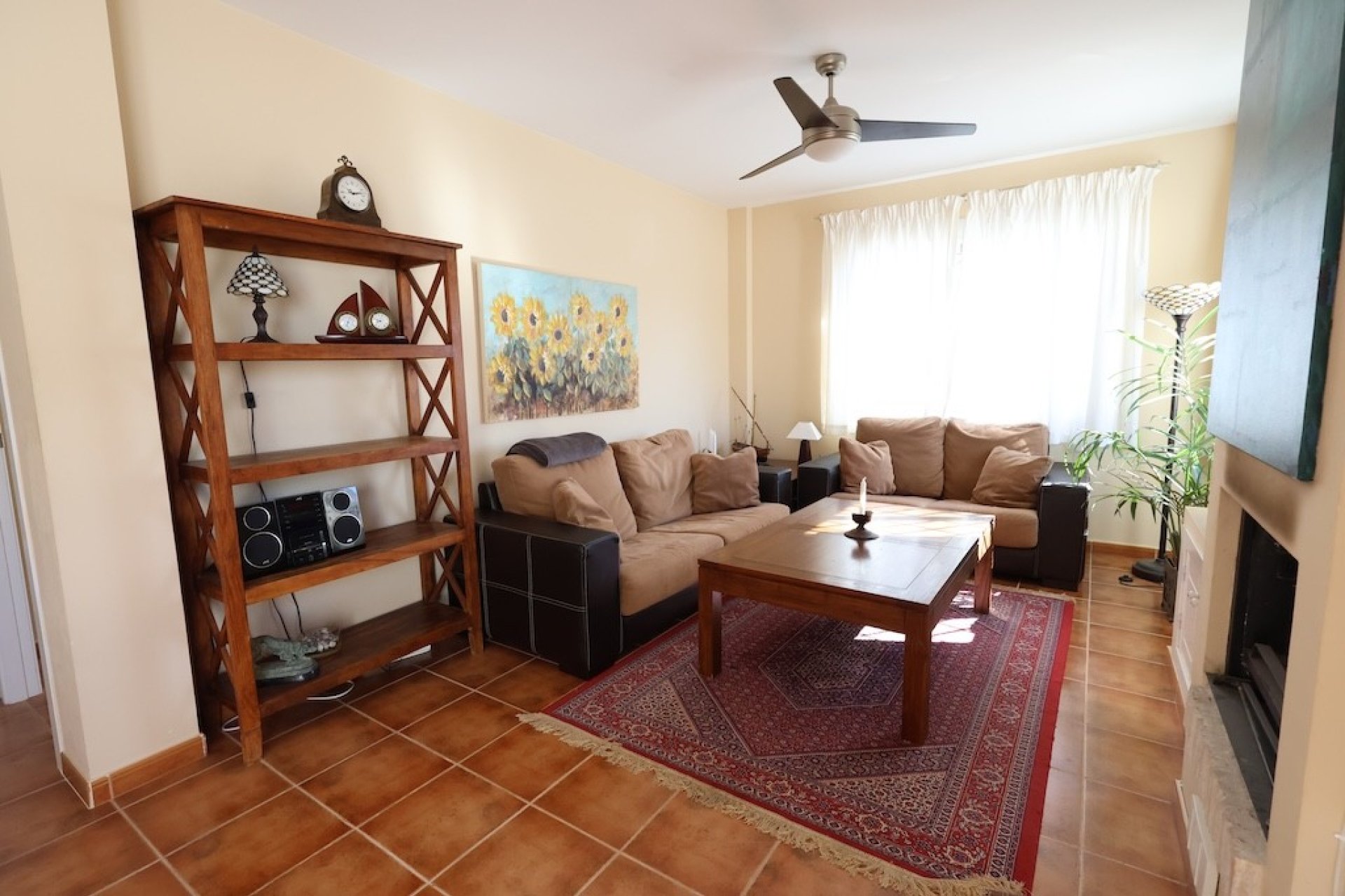 Resale - Terraced house / Townhouse - Orihuela Costa - Lomas de Campoamor