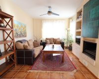 Resale - Terraced house / Townhouse - Orihuela Costa - Lomas de Campoamor