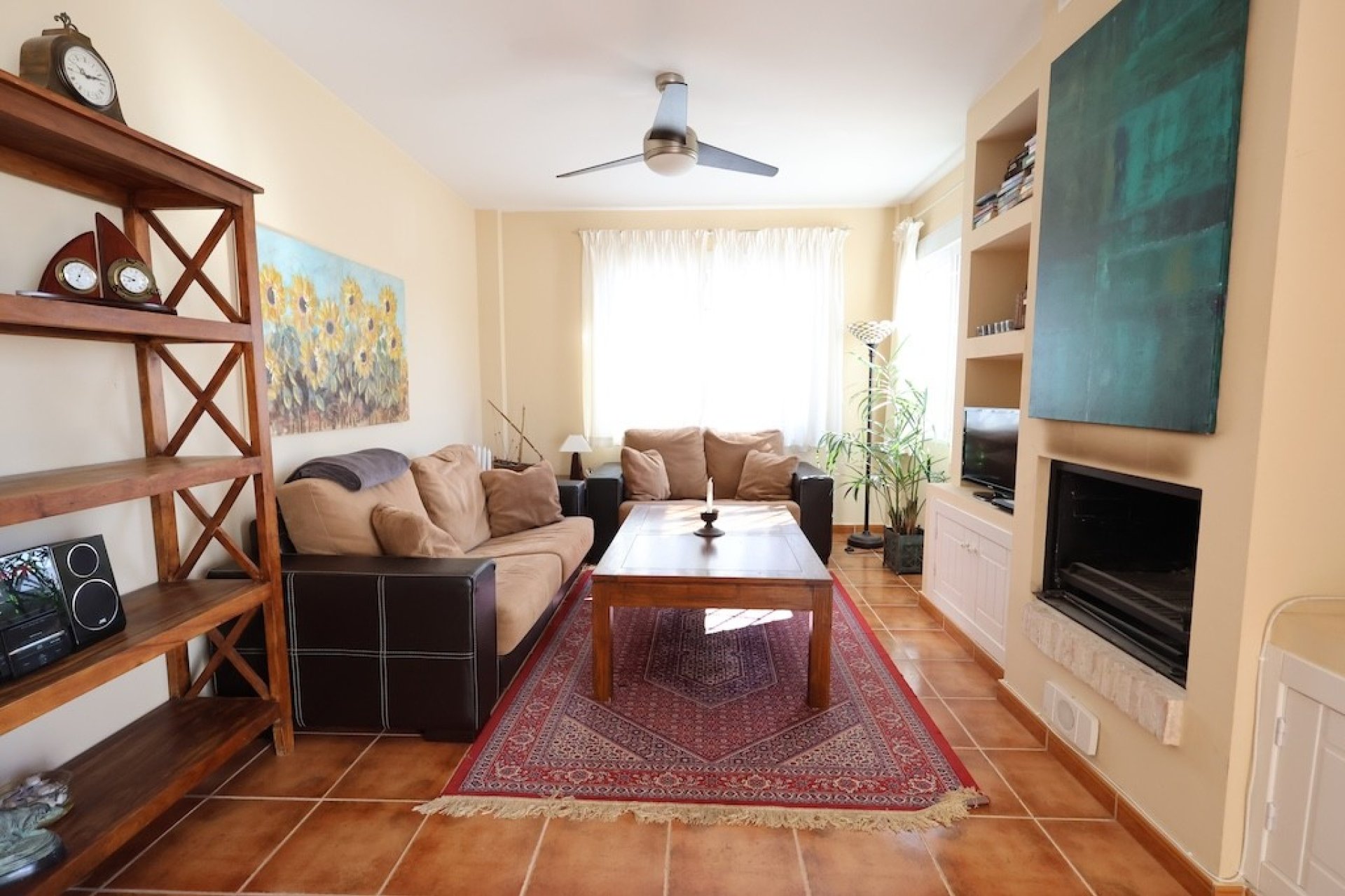 Resale - Terraced house / Townhouse - Orihuela Costa - Lomas de Campoamor