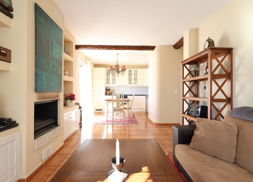 Resale - Terraced house / Townhouse - Orihuela Costa - Lomas de Campoamor