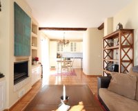 Resale - Terraced house / Townhouse - Orihuela Costa - Lomas de Campoamor