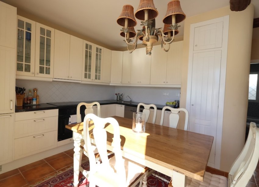 Resale - Terraced house / Townhouse - Orihuela Costa - Lomas de Campoamor