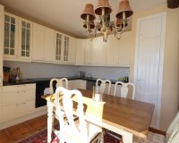 Resale - Terraced house / Townhouse - Orihuela Costa - Lomas de Campoamor