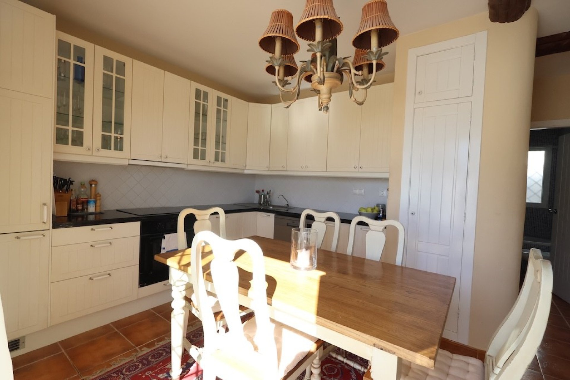 Resale - Terraced house / Townhouse - Orihuela Costa - Lomas de Campoamor