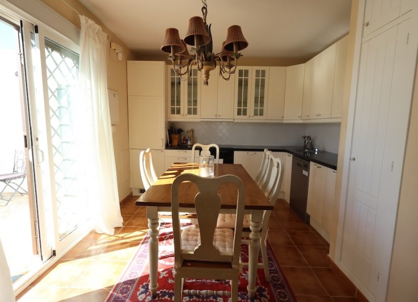 Resale - Terraced house / Townhouse - Orihuela Costa - Lomas de Campoamor