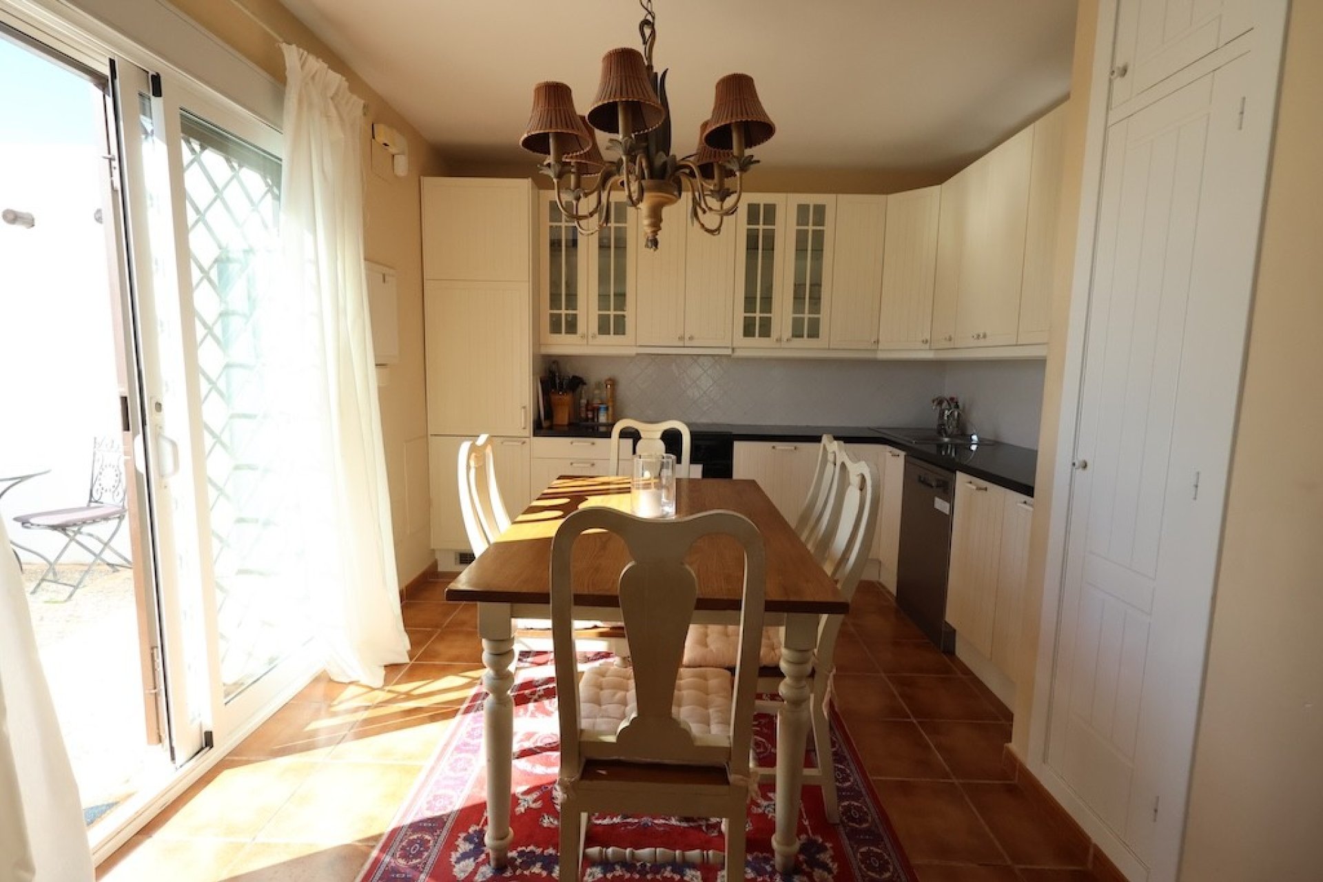 Resale - Terraced house / Townhouse - Orihuela Costa - Lomas de Campoamor