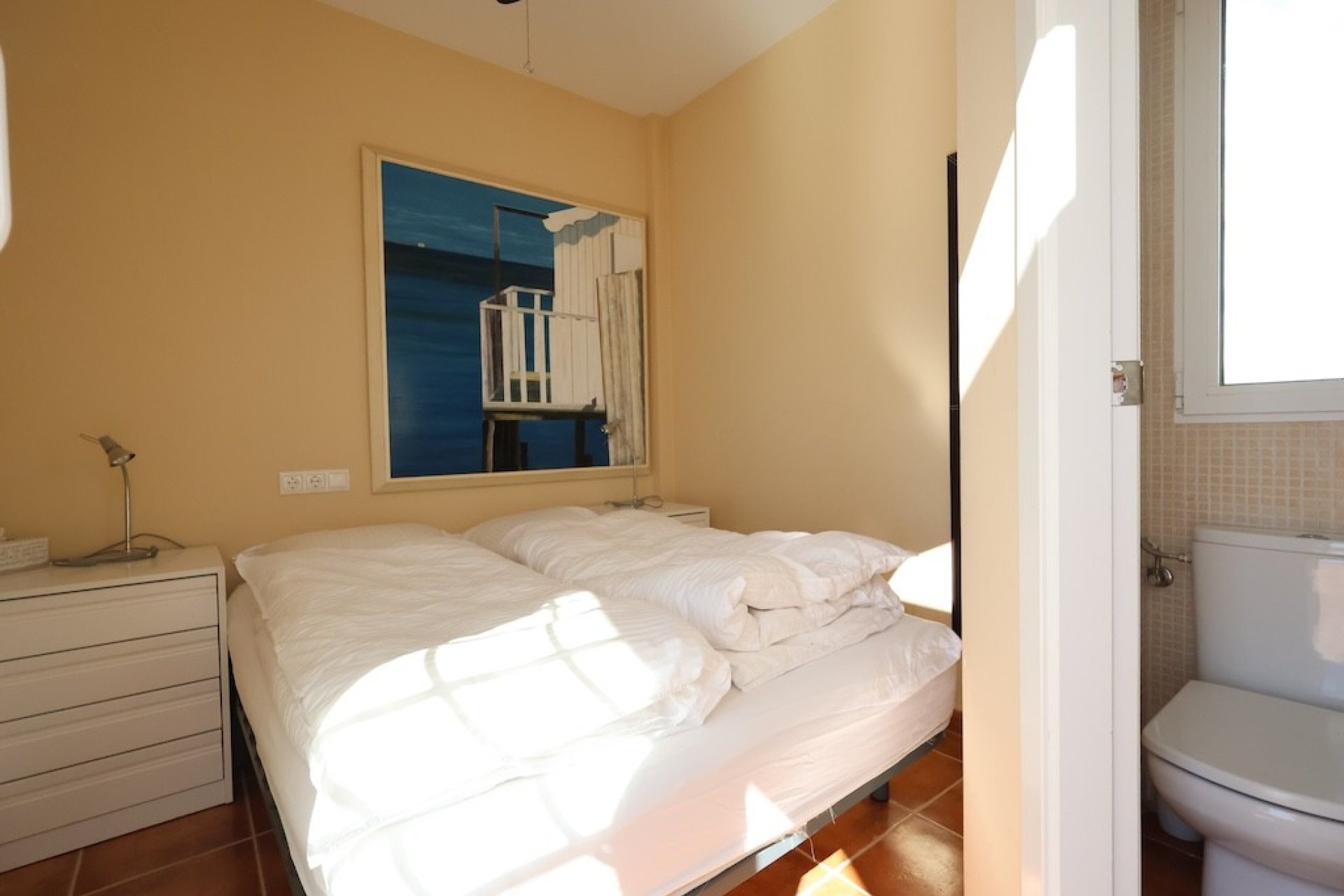 Resale - Terraced house / Townhouse - Orihuela Costa - Lomas de Campoamor