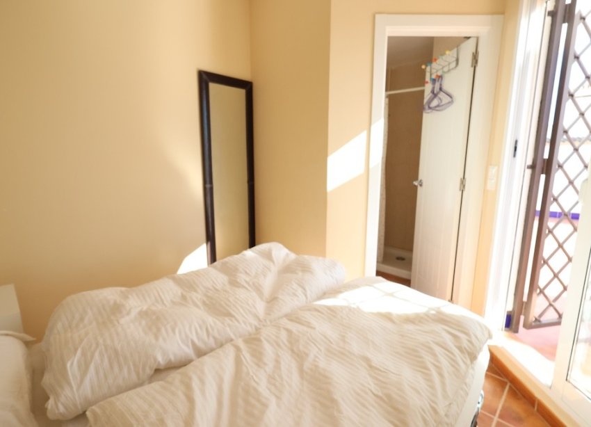 Resale - Terraced house / Townhouse - Orihuela Costa - Lomas de Campoamor