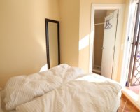 Resale - Terraced house / Townhouse - Orihuela Costa - Lomas de Campoamor