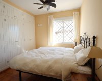 Resale - Terraced house / Townhouse - Orihuela Costa - Lomas de Campoamor