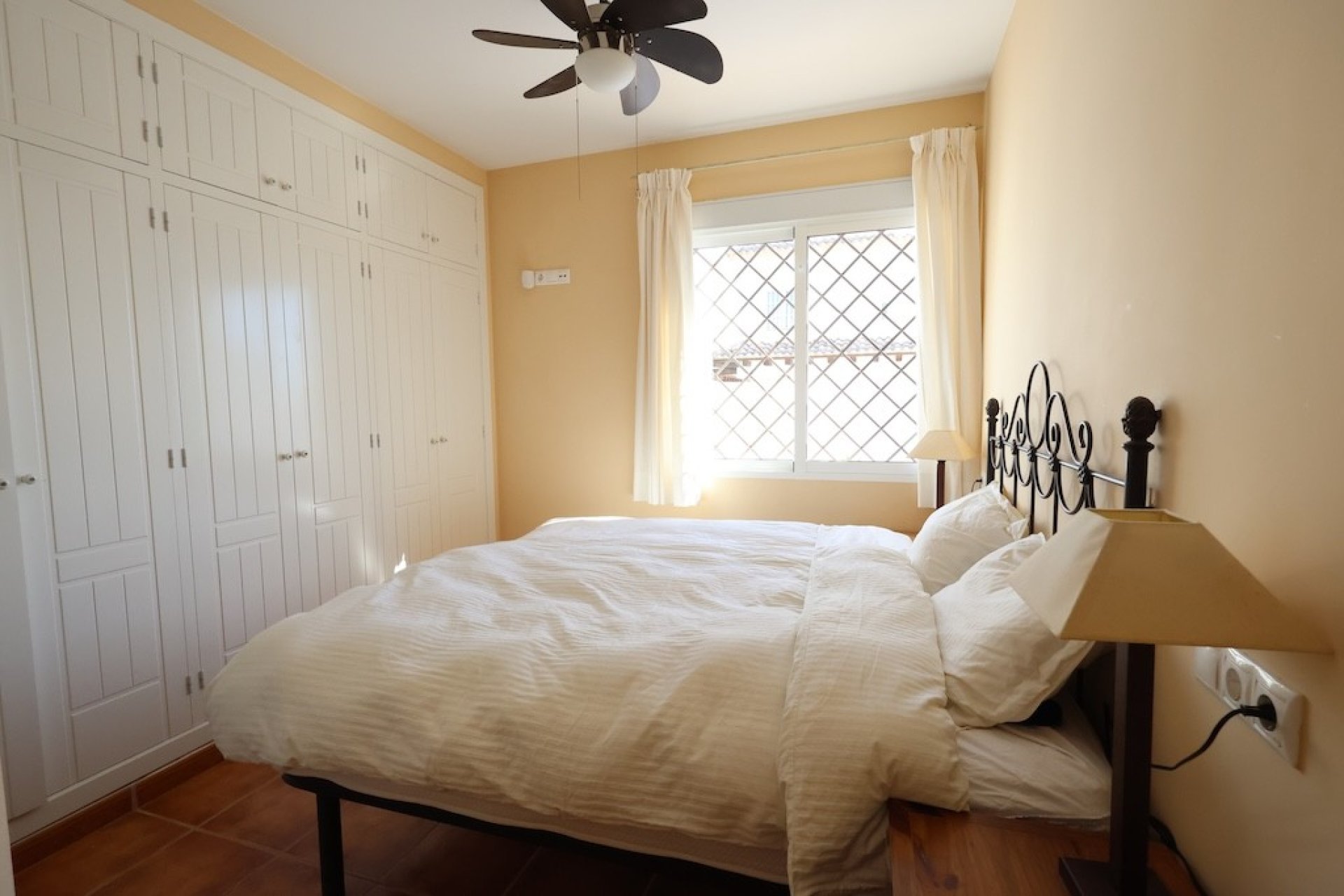 Resale - Terraced house / Townhouse - Orihuela Costa - Lomas de Campoamor