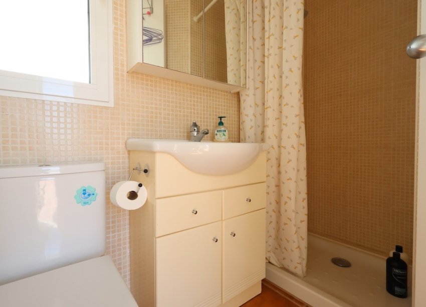 Resale - Terraced house / Townhouse - Orihuela Costa - Lomas de Campoamor