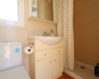 Resale - Terraced house / Townhouse - Orihuela Costa - Lomas de Campoamor