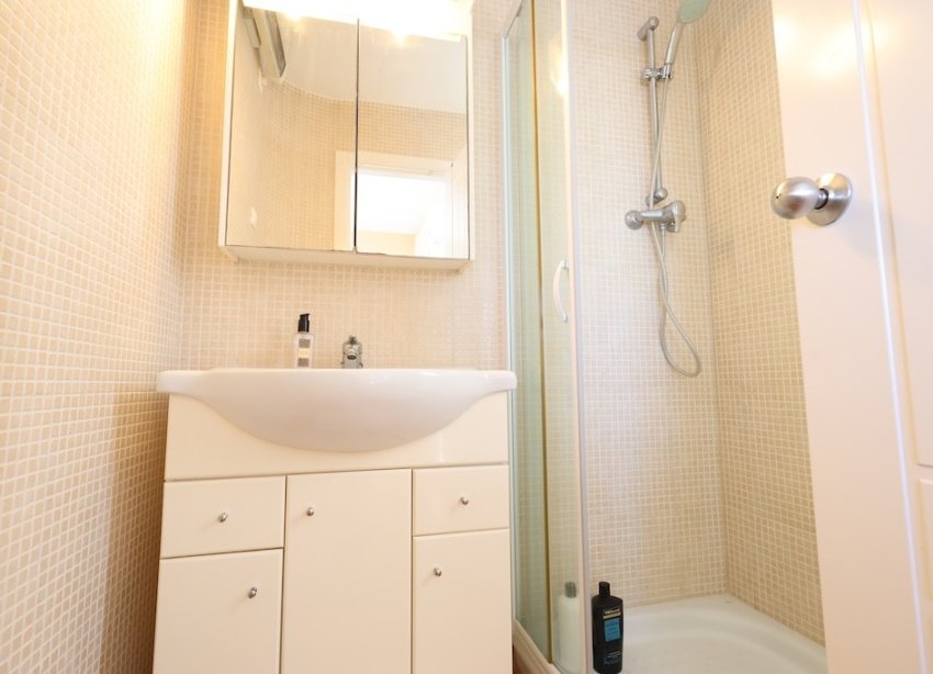 Resale - Terraced house / Townhouse - Orihuela Costa - Lomas de Campoamor