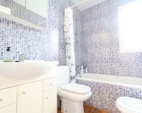 Resale - Terraced house / Townhouse - Orihuela Costa - Lomas de Campoamor