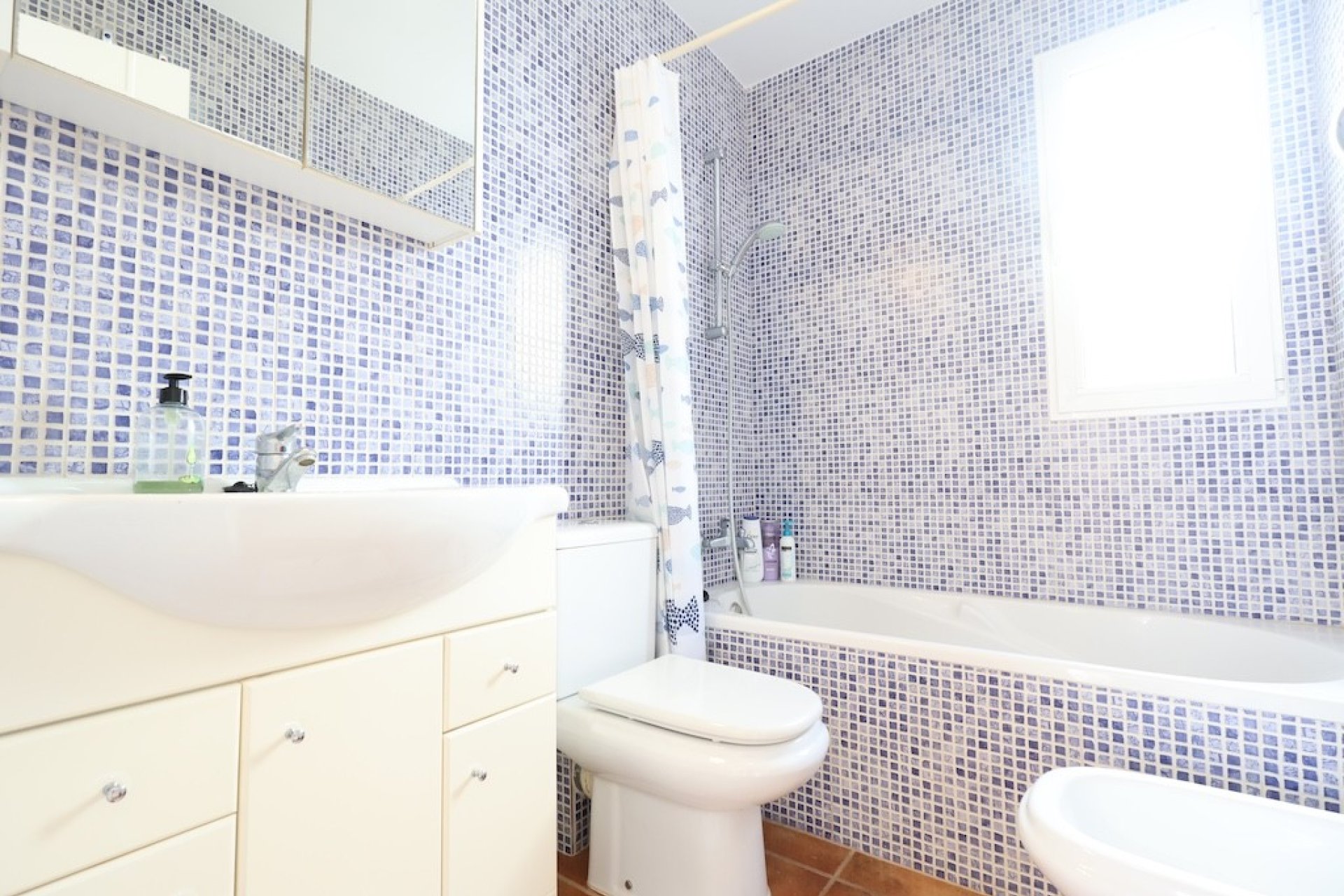 Resale - Terraced house / Townhouse - Orihuela Costa - Lomas de Campoamor