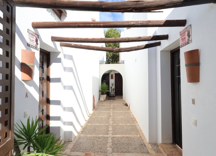 Resale - Terraced house / Townhouse - Orihuela Costa - Lomas de Campoamor