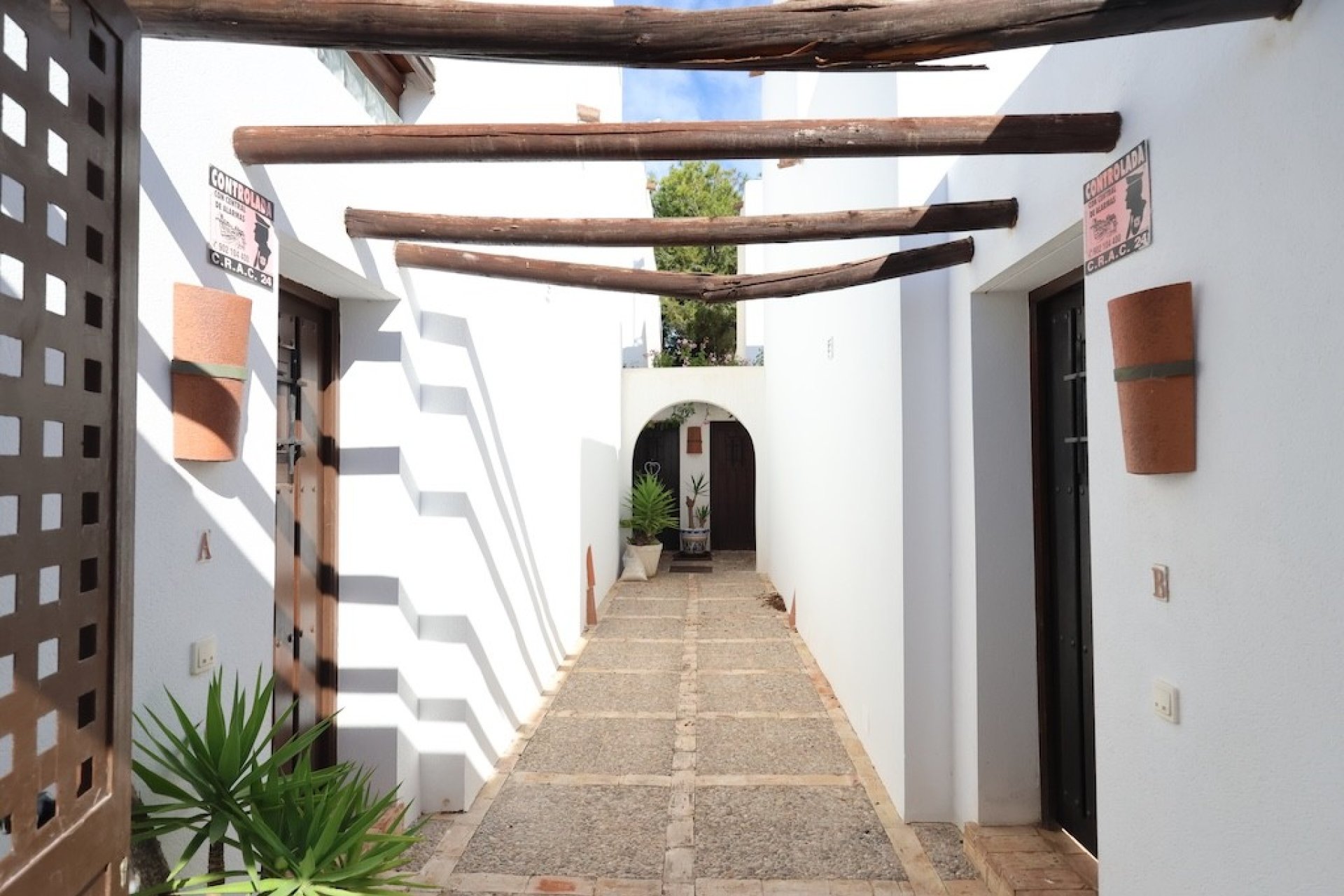 Resale - Terraced house / Townhouse - Orihuela Costa - Lomas de Campoamor