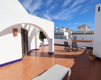 Resale - Terraced house / Townhouse - Orihuela Costa - Lomas de Campoamor