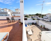 Resale - Terraced house / Townhouse - Orihuela Costa - Lomas de Campoamor