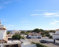 Resale - Terraced house / Townhouse - Orihuela Costa - Lomas de Campoamor