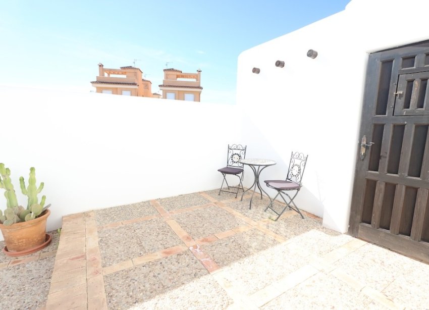Resale - Terraced house / Townhouse - Orihuela Costa - Lomas de Campoamor