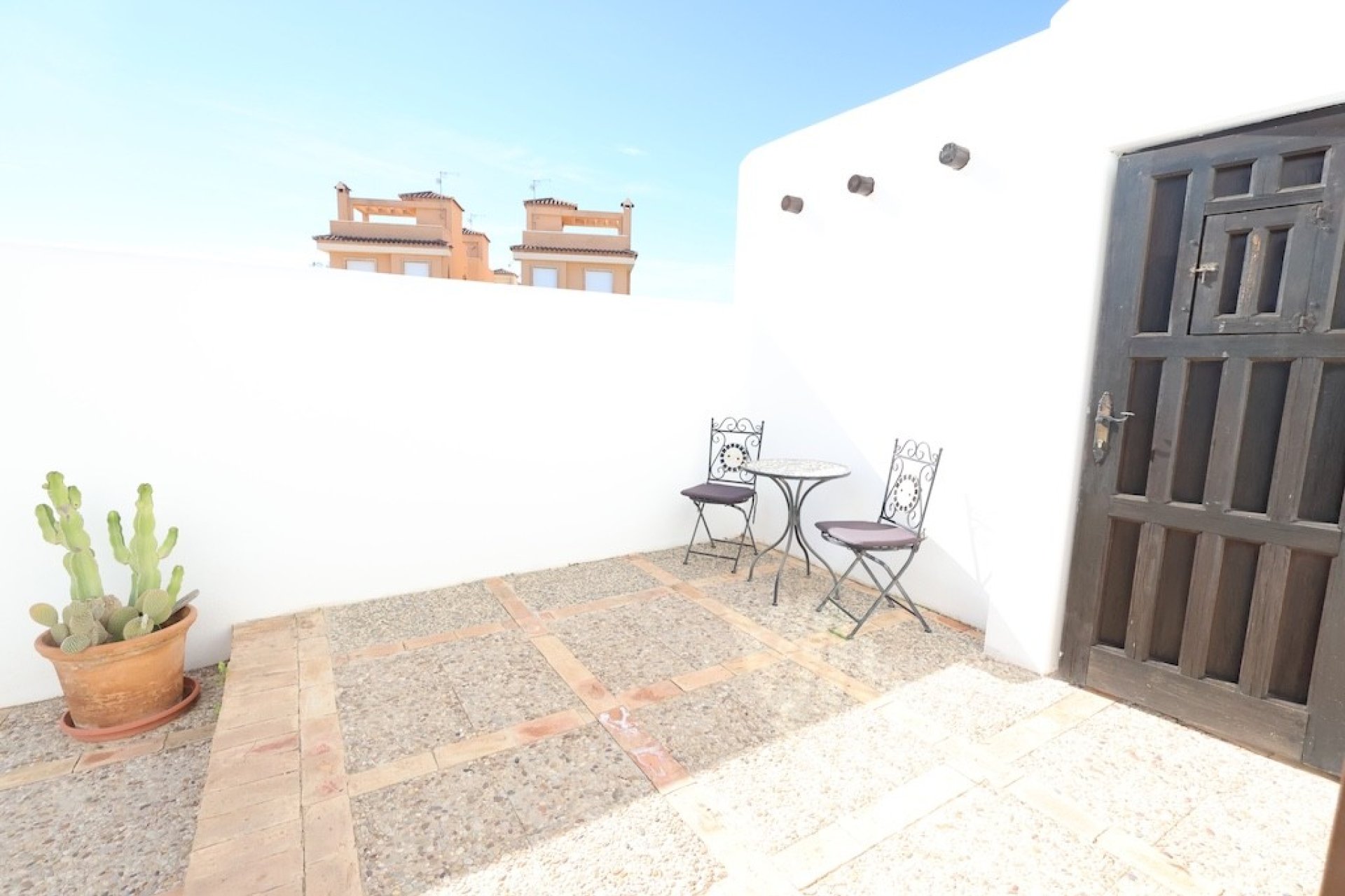 Resale - Terraced house / Townhouse - Orihuela Costa - Lomas de Campoamor