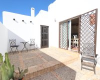 Resale - Terraced house / Townhouse - Orihuela Costa - Lomas de Campoamor