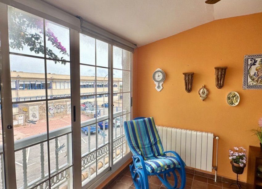 Resale - Terraced house / Townhouse - Orihuela Costa - Los Altos