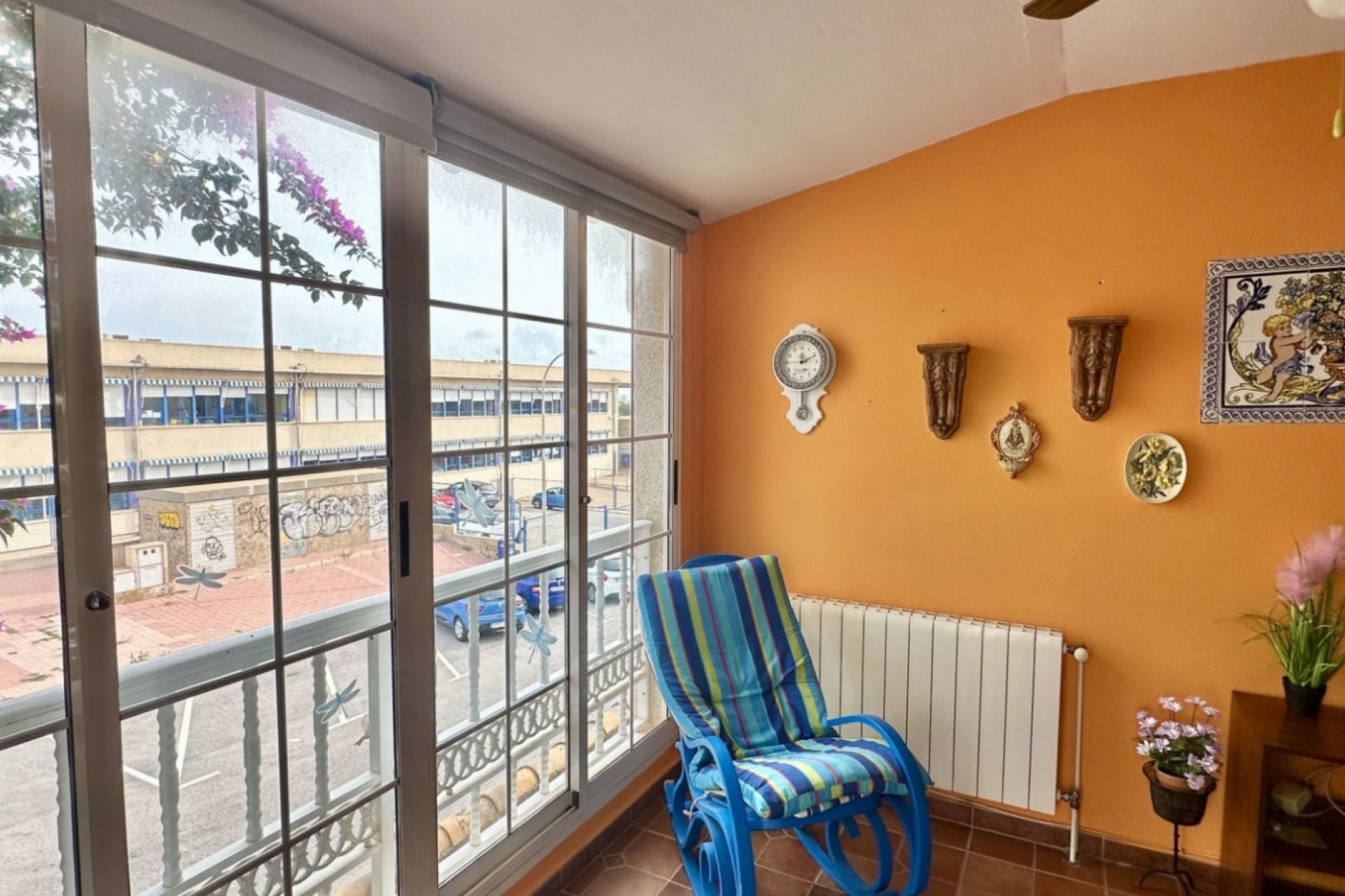 Resale - Terraced house / Townhouse - Orihuela Costa - Los Altos