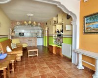 Resale - Terraced house / Townhouse - Orihuela Costa - Los Altos