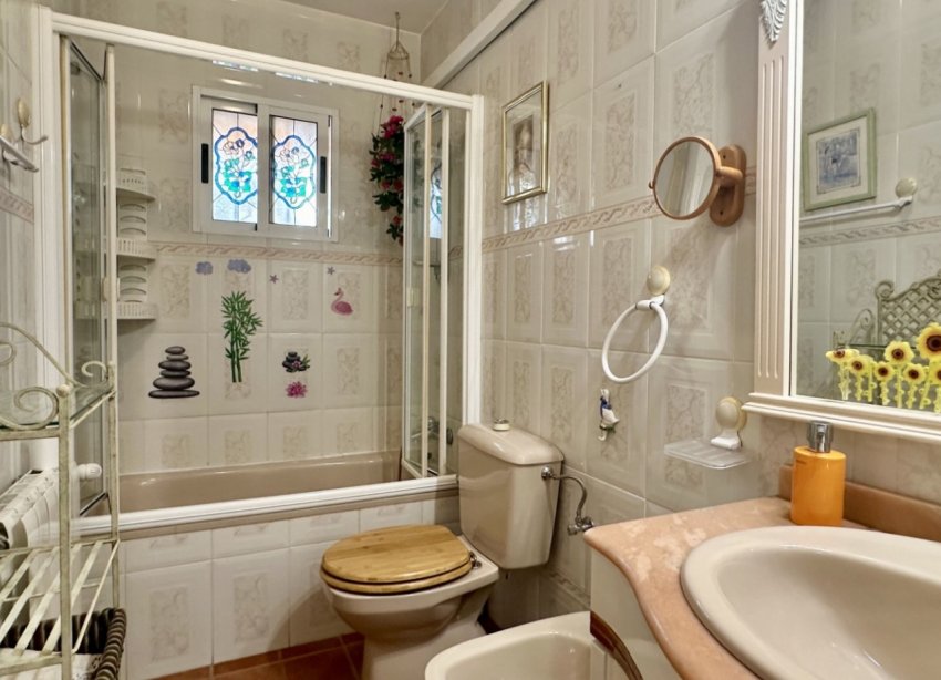 Resale - Terraced house / Townhouse - Orihuela Costa - Los Altos