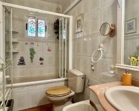 Resale - Terraced house / Townhouse - Orihuela Costa - Los Altos