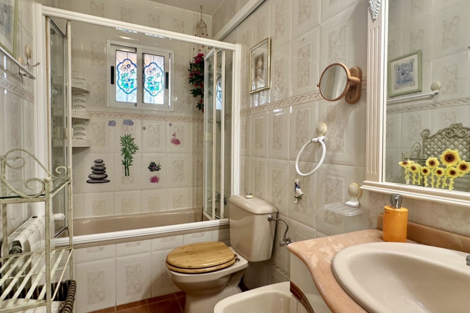 Resale - Terraced house / Townhouse - Orihuela Costa - Los Altos