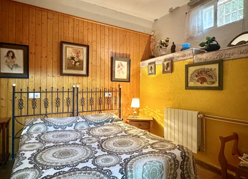 Resale - Terraced house / Townhouse - Orihuela Costa - Los Altos