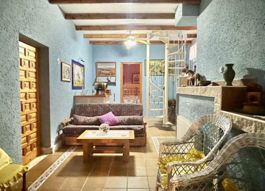 Resale - Terraced house / Townhouse - Orihuela Costa - Los Altos