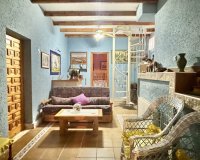 Resale - Terraced house / Townhouse - Orihuela Costa - Los Altos